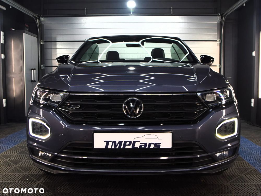 Volkswagen T-Roc 1.5 TSI R-Line DSG - 9