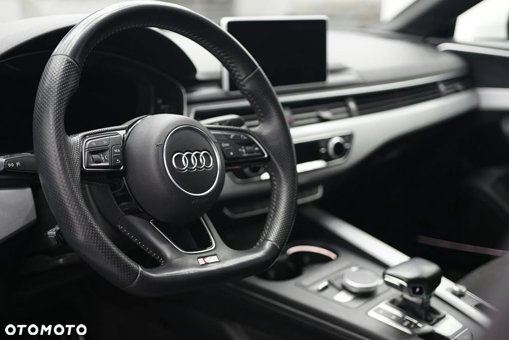 Audi A5 - 6