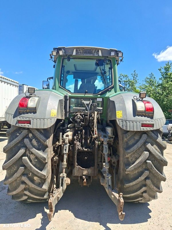 Fendt 939 Vario - 5