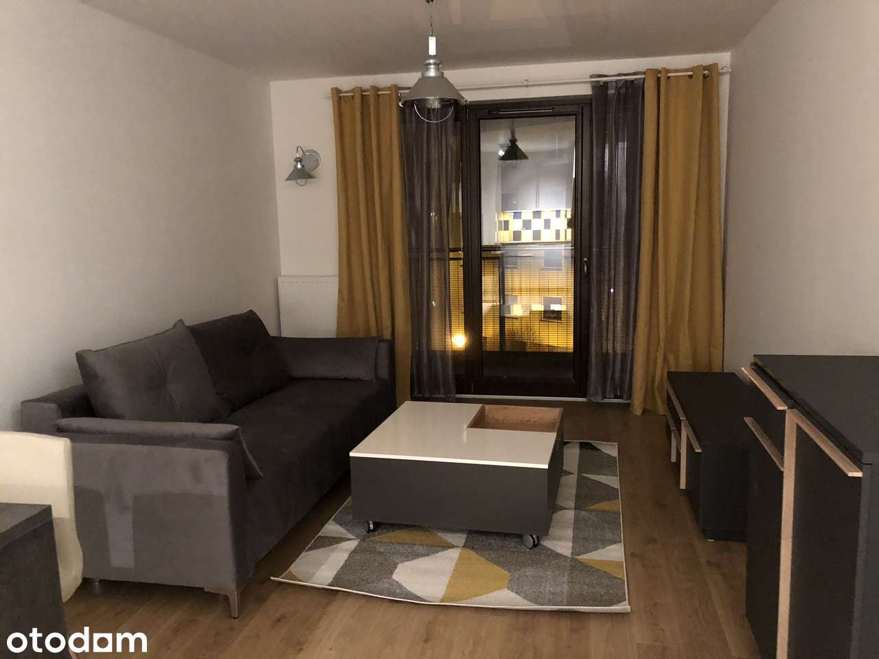 Apartament 2pokojowy Prądnik Biały od 01.10.2026 (lub trochę wcześniej
