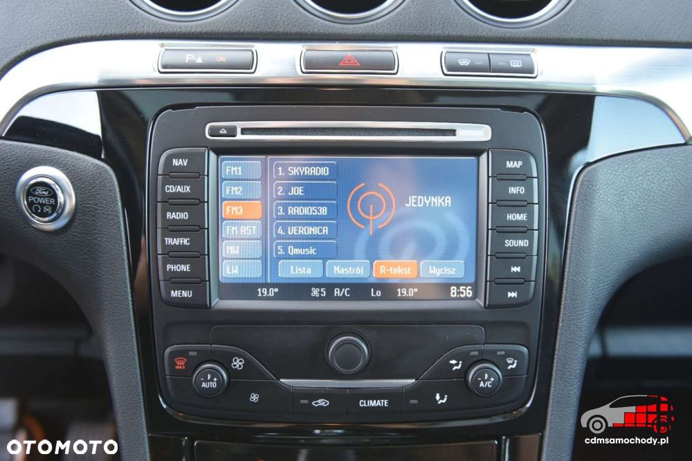 Ford Galaxy - 27