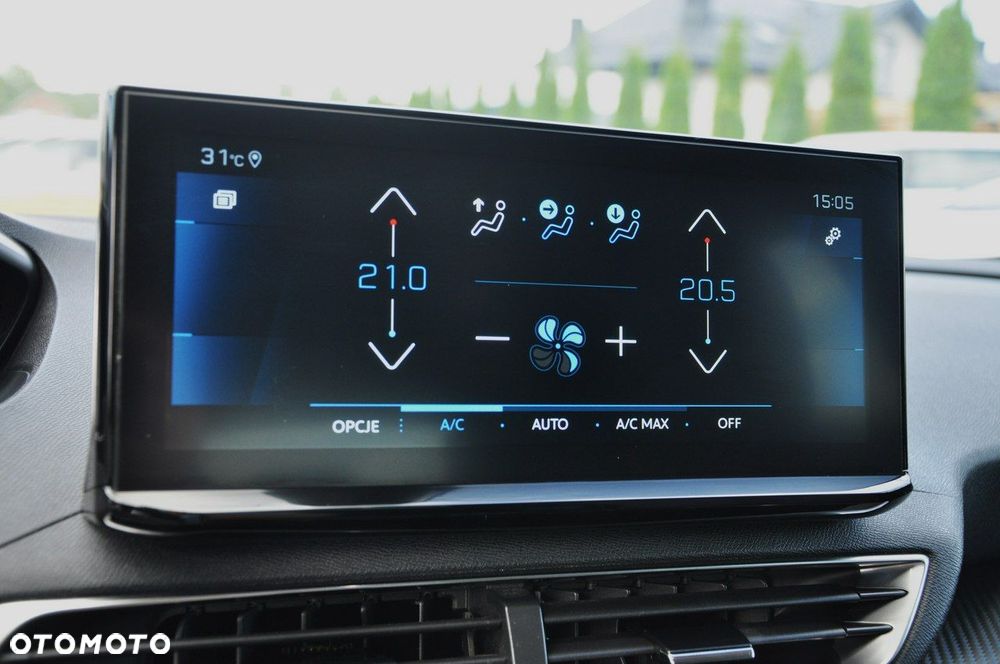 Peugeot 3008 1.2 PureTech Allure Pack S&S - 21