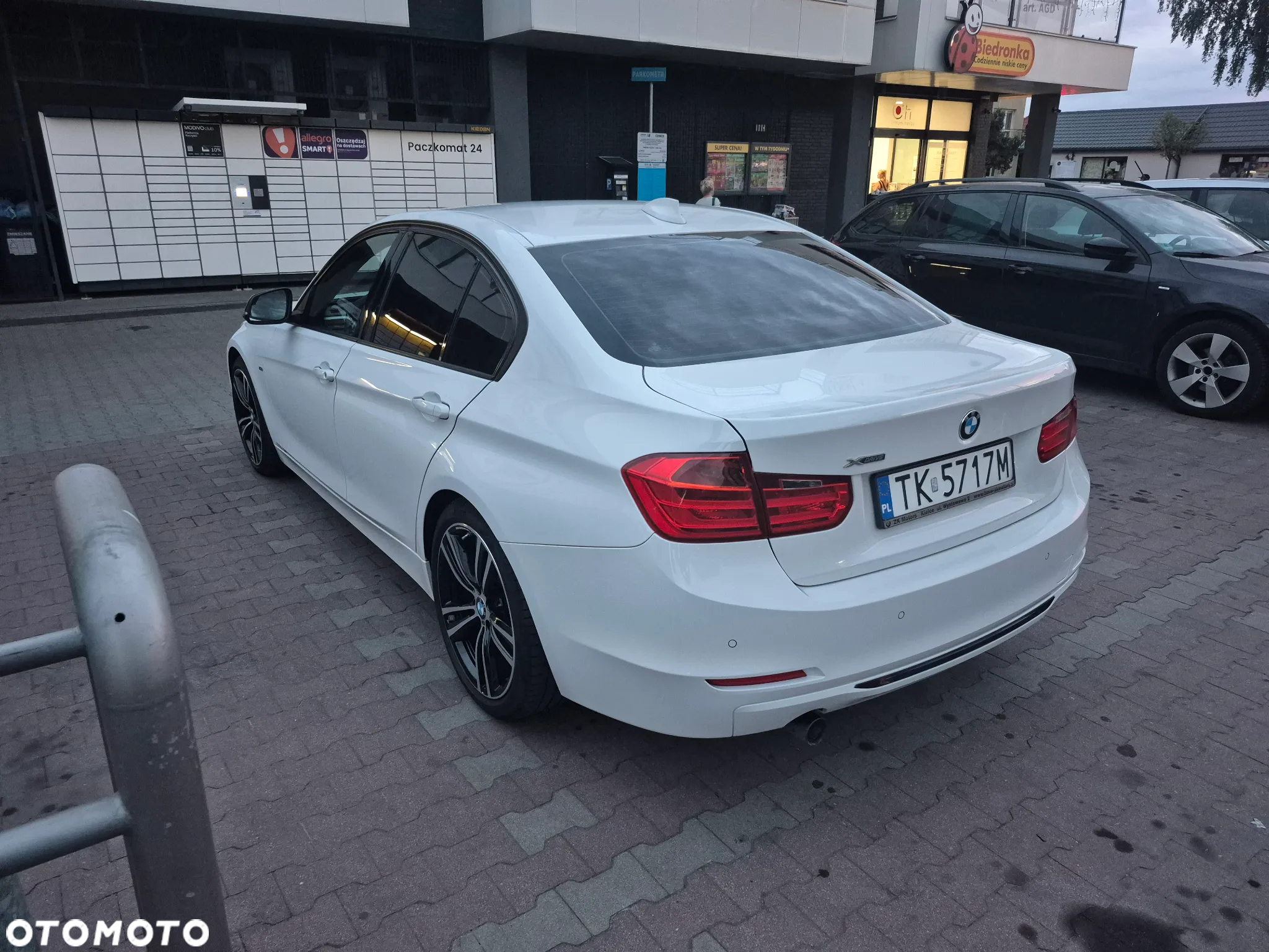 BMW Seria 3 - 19