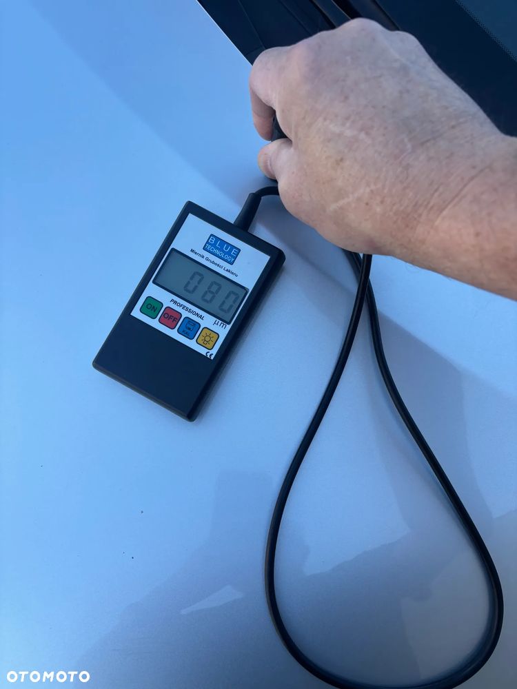 Nissan Micra - 9
