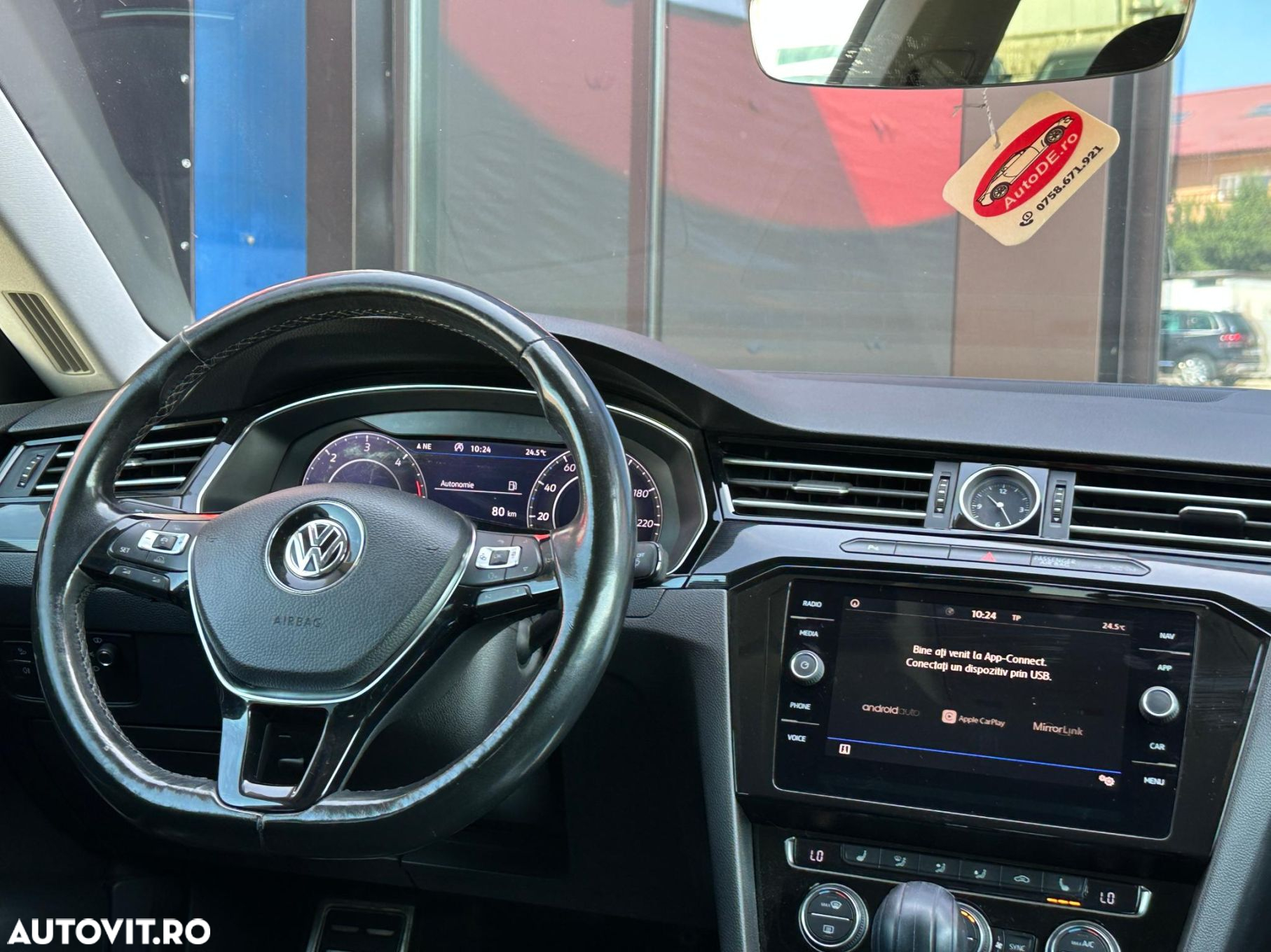 Volkswagen ARTEON - 7