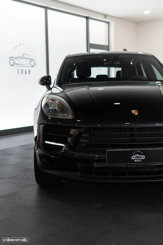 Porsche Macan Spirit - 25