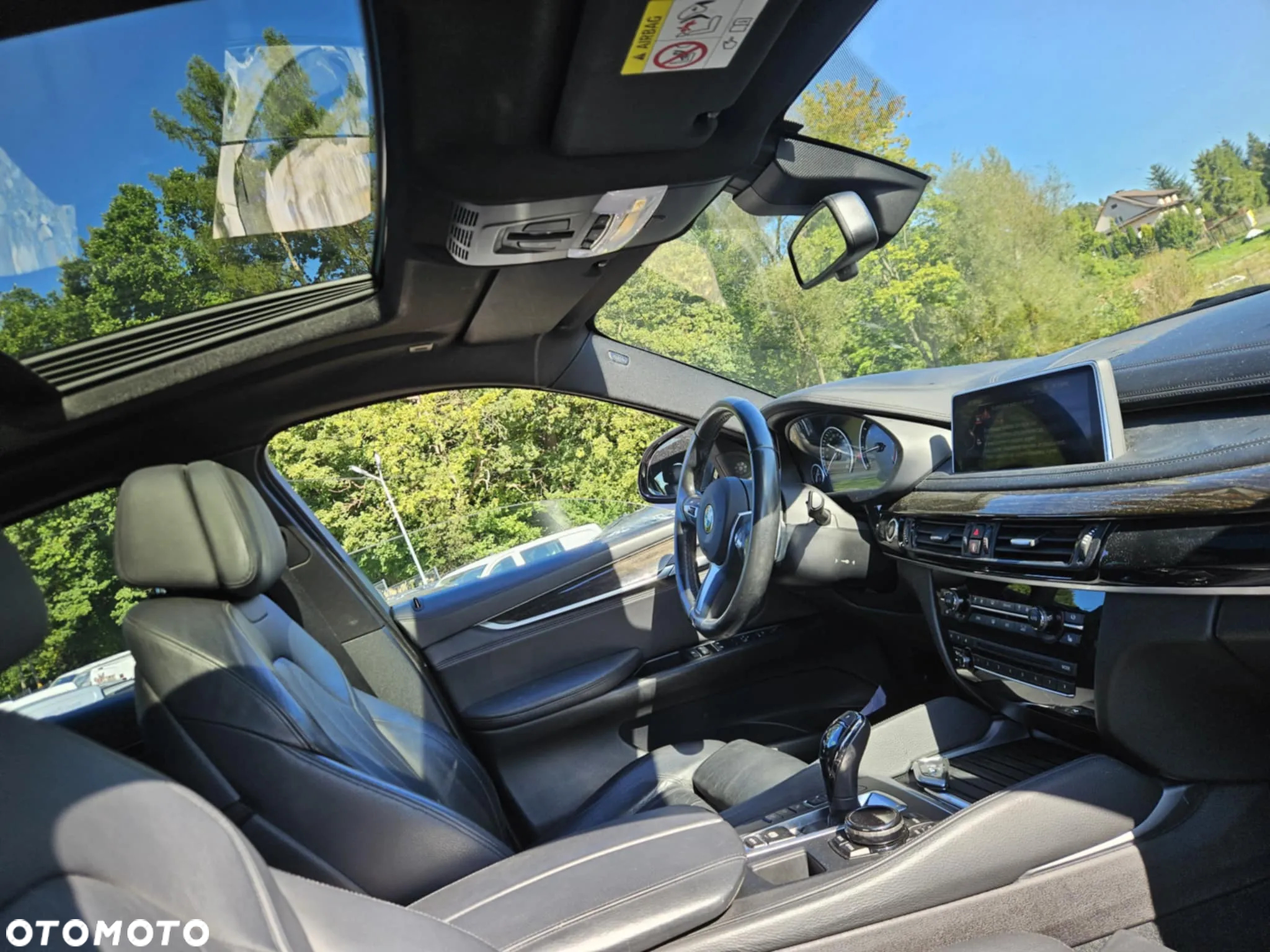 BMW X6 xDrive30d - 23