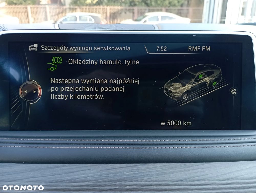 BMW X6 xDrive30d - 19