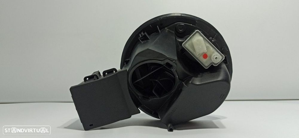 TAMPA DE COMBUSTÍVEL RENAULT CLIO V ZEN - 4