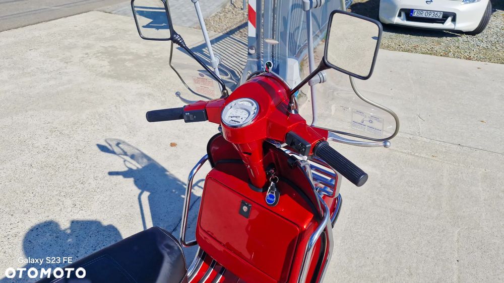 Vespa PX - 15