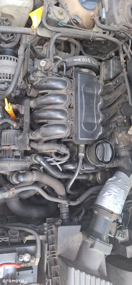 Audi A3 8L 1,6 8v na części - 5
