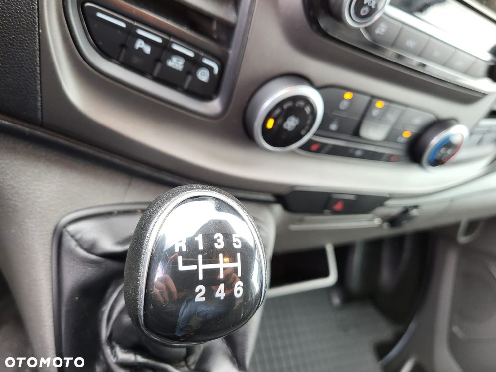 Ford TRANSIT 2.0 TDCI - MAXI - 21