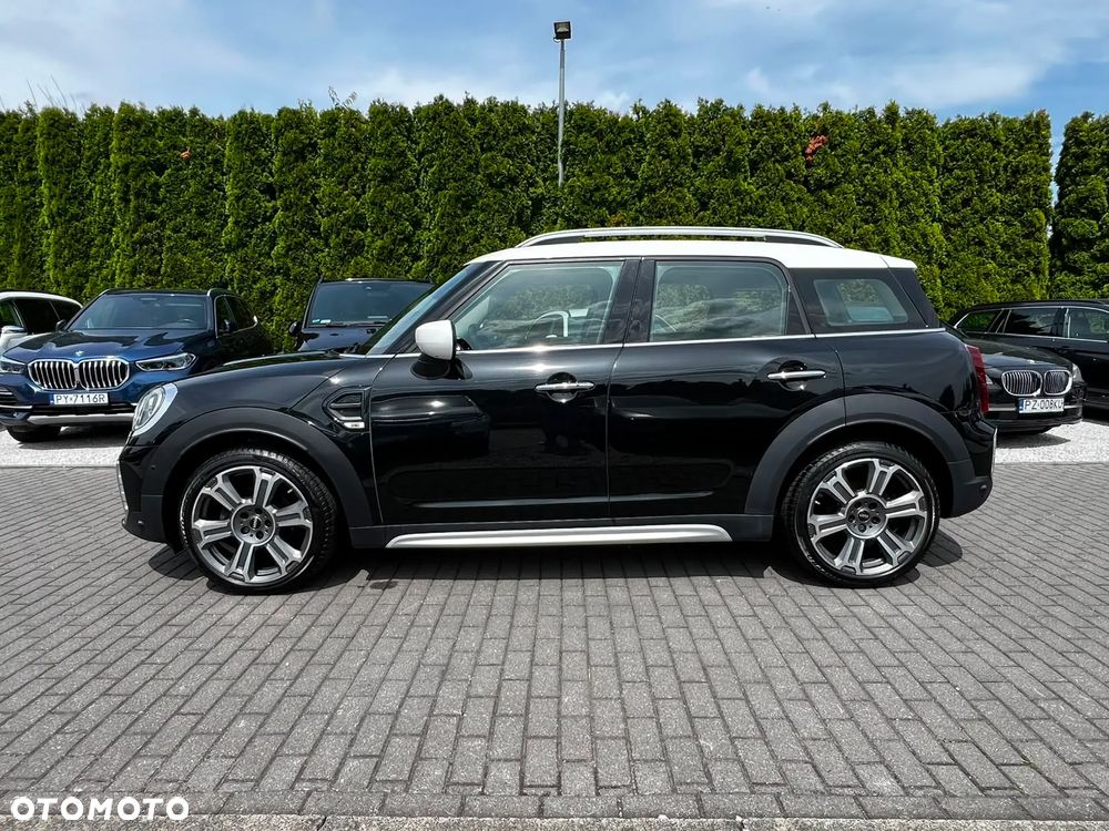 MINI Countryman Cooper Untamed Edition - 2