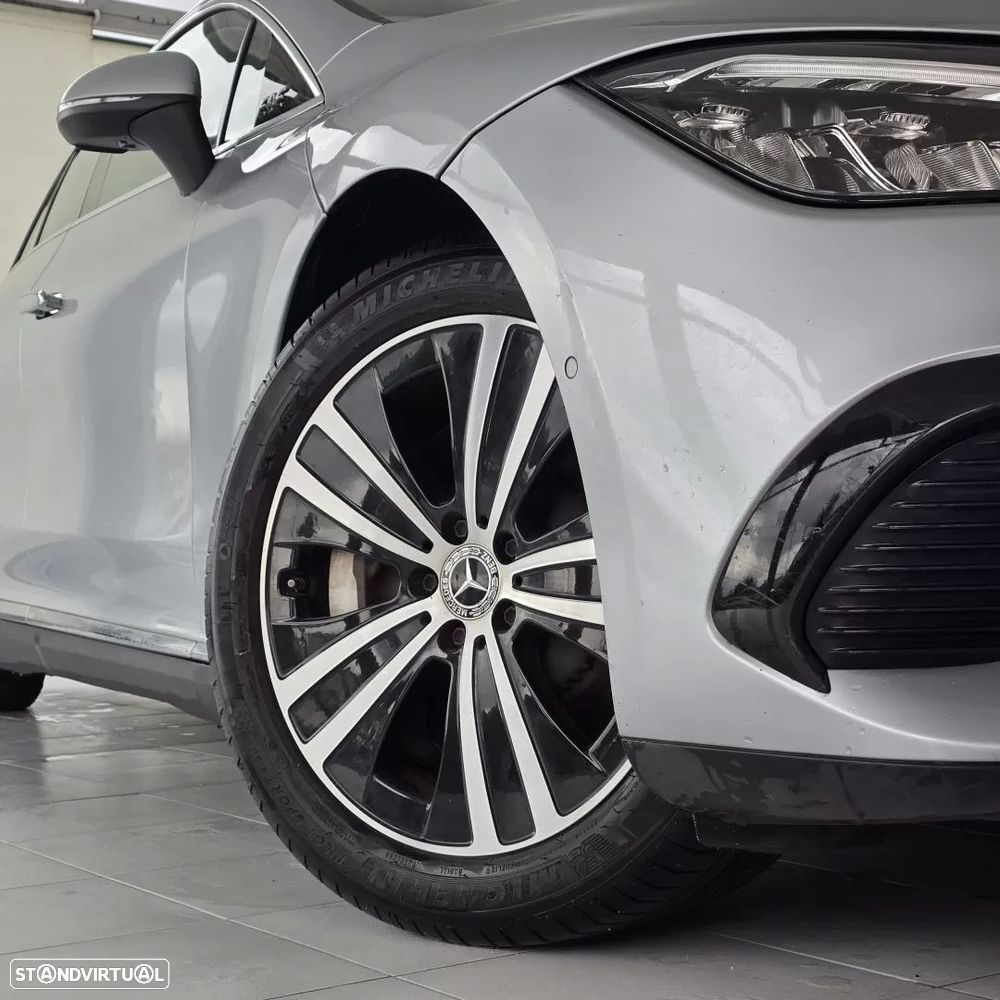 Mercedes-Benz EQE 350 Edition - 40