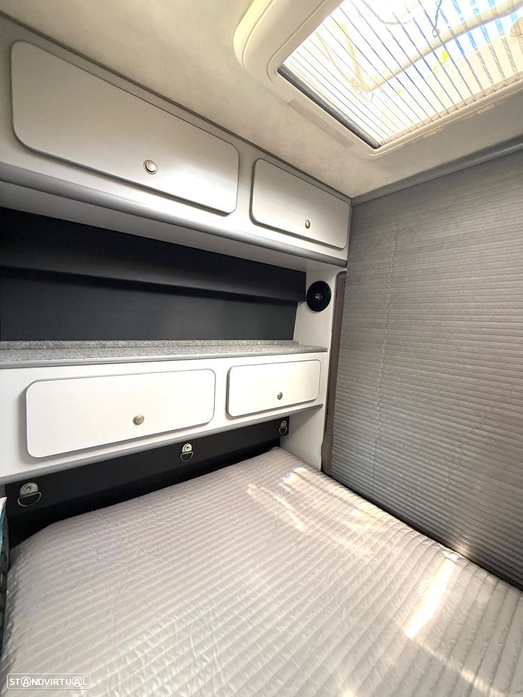 Fiat Ducato Maxi - 37