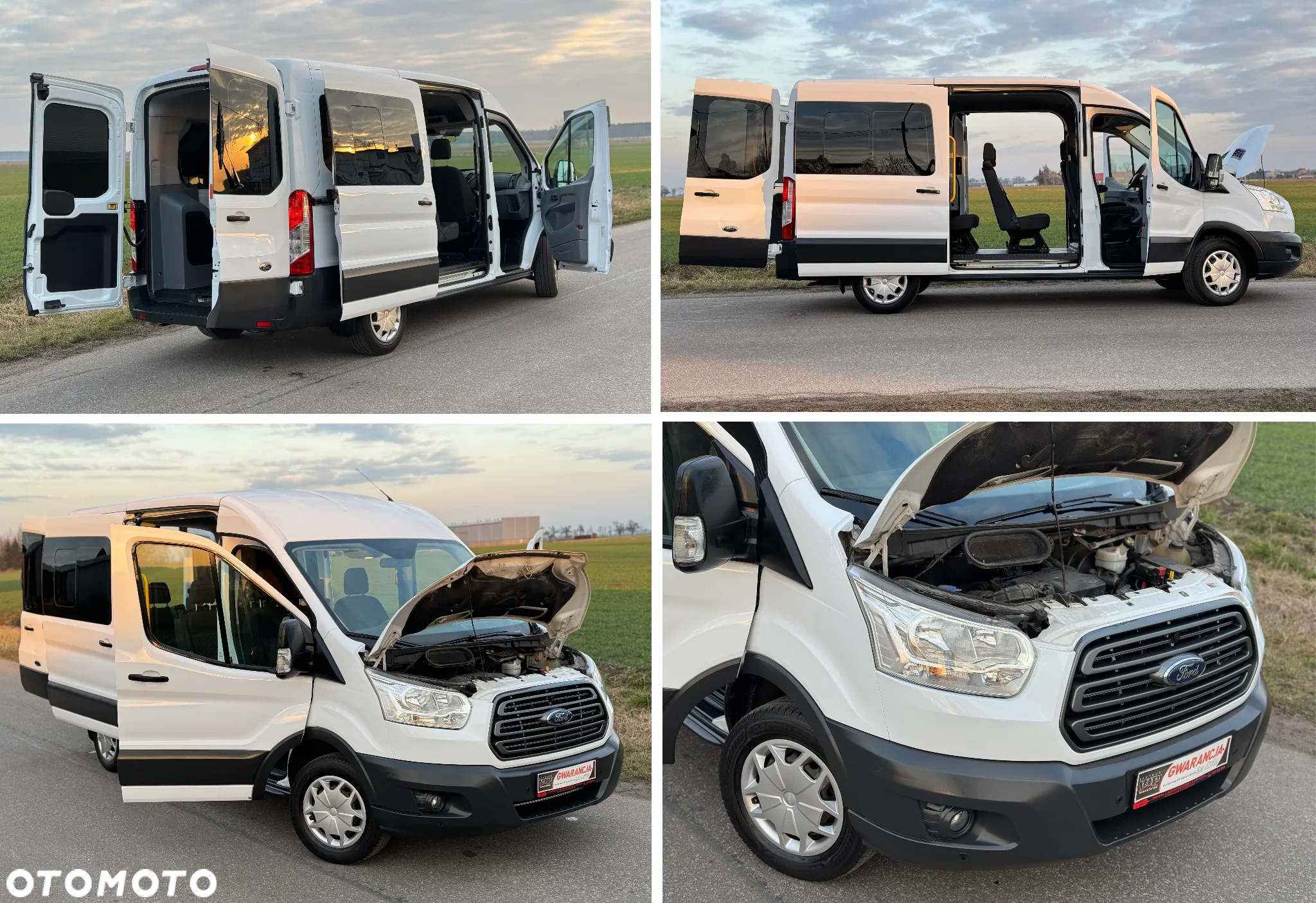 Ford Transit - 21