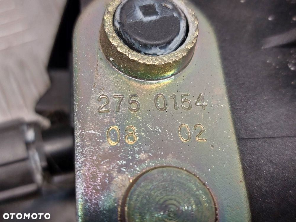 LEWAREK ZMIANY BIEGÓW + LINKI FORD MONDEO MK3 2.0 16V 2750154 - 7