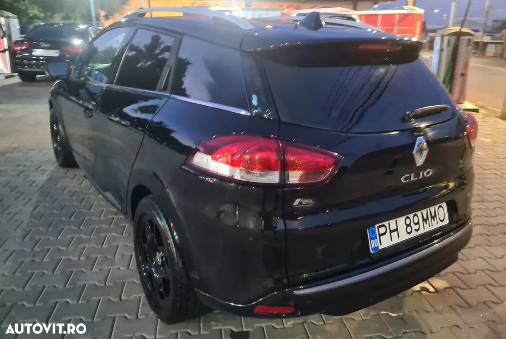Renault Clio 1.2 16V Expression - 5