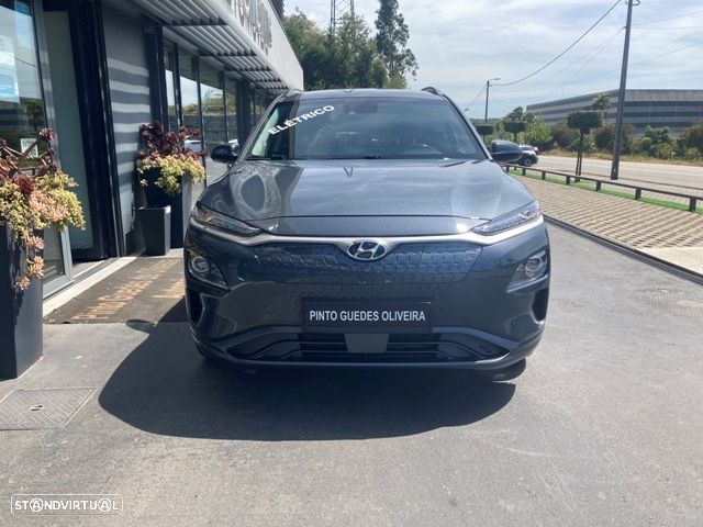 Hyundai Kauai Advantage - 2