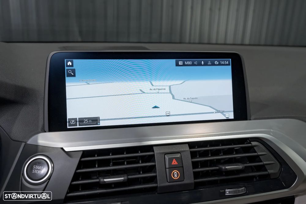 BMW X3 30 e xDrive Pack M - 14