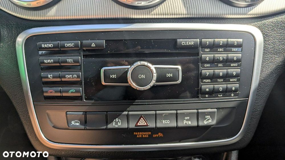 Mercedes-Benz GLA - 35