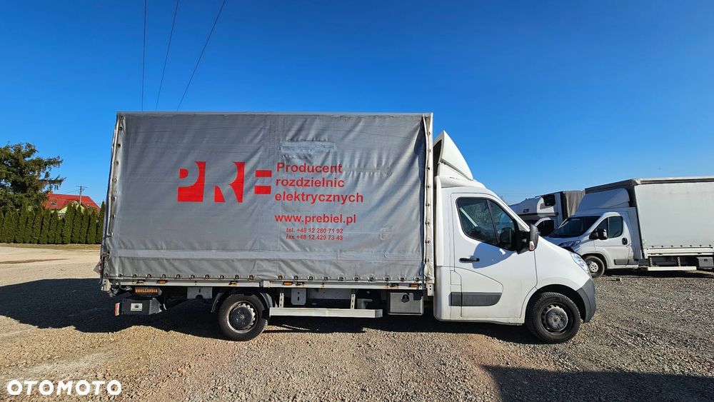 Opel Movano - Carpol - 6