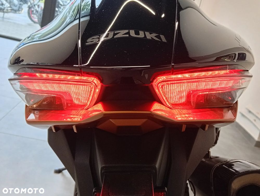 Suzuki Hayabusa - 7