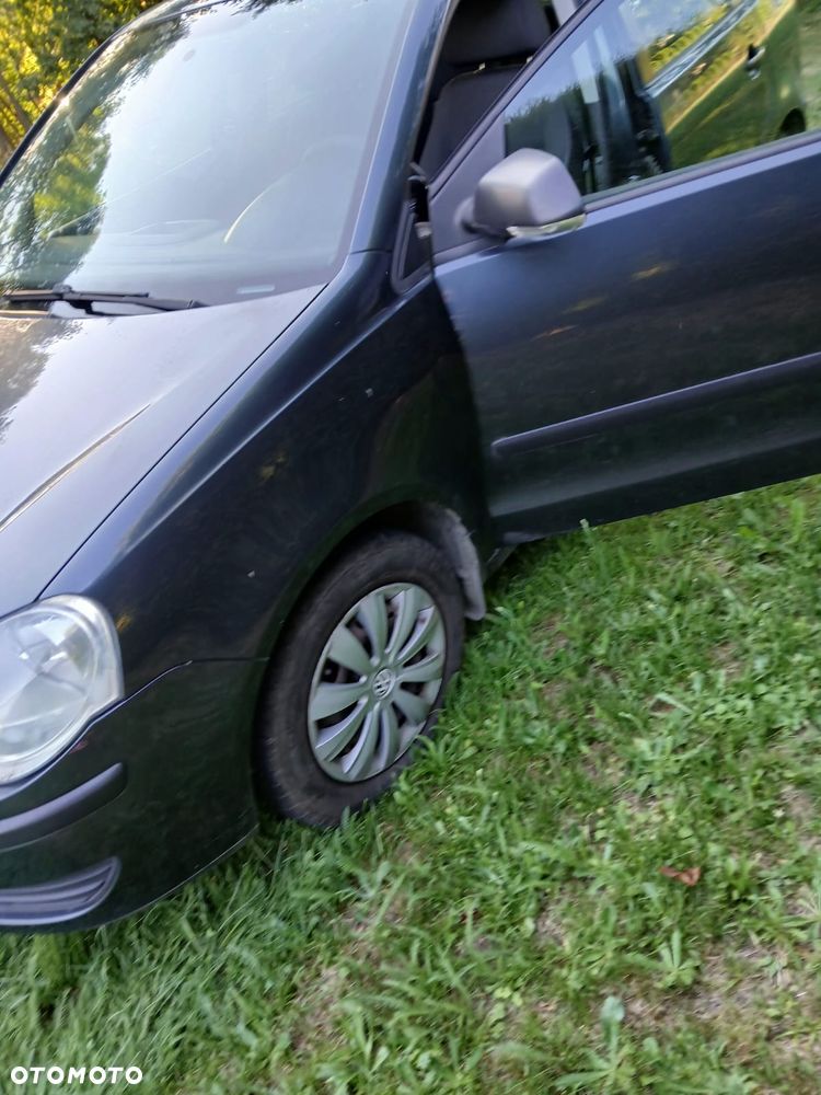 Volkswagen Polo 1.2 Entry - 4