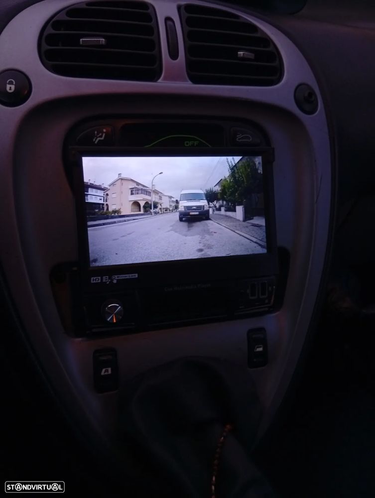 Citroën Xsara Picasso 2.0 HDi Exclusi. - 11