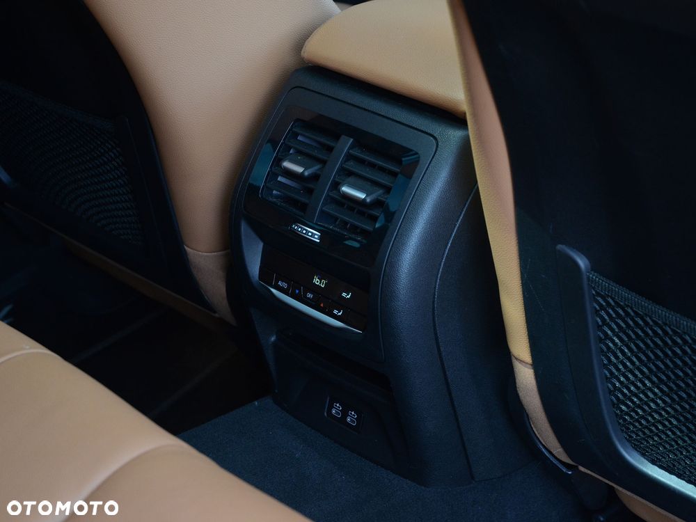 BMW X4 xDrive30i M Sport sport - 22