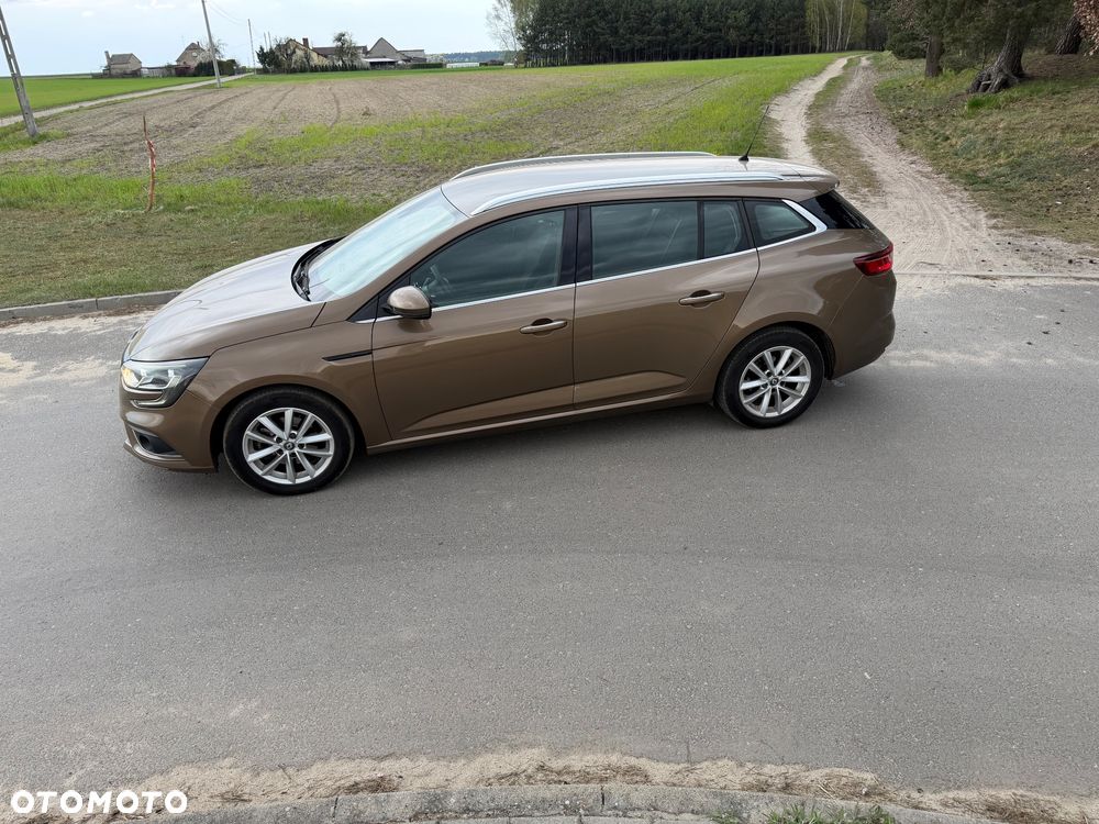 Renault Megane 1.2 Energy TCe Limited - 15