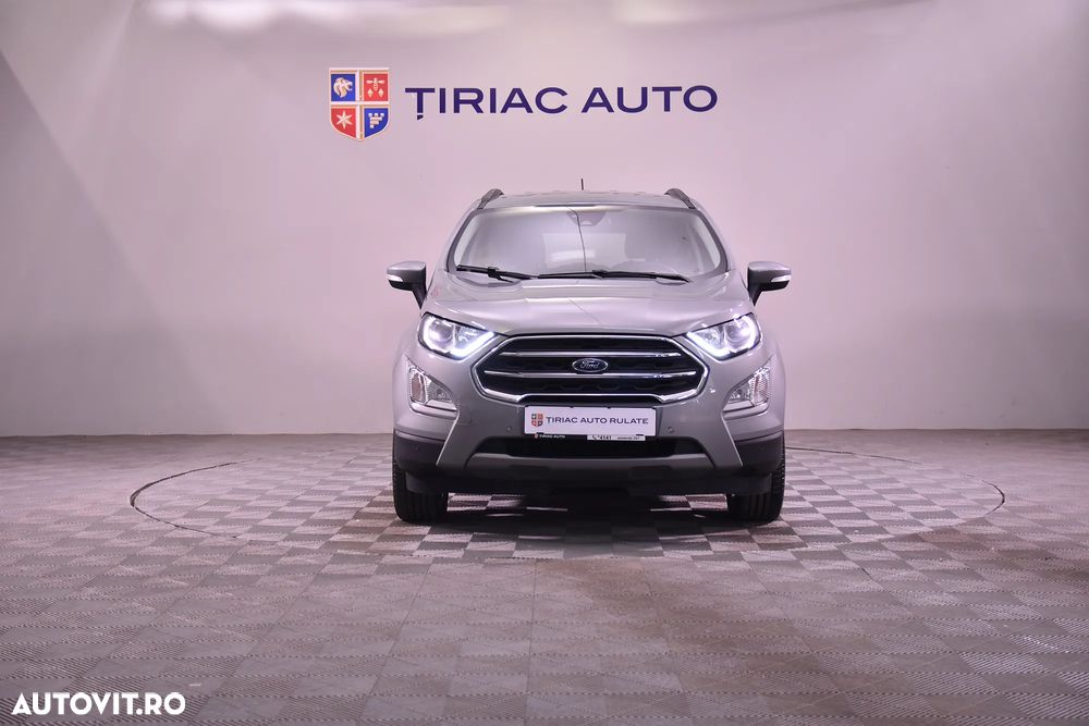 Ford EcoSport - 8