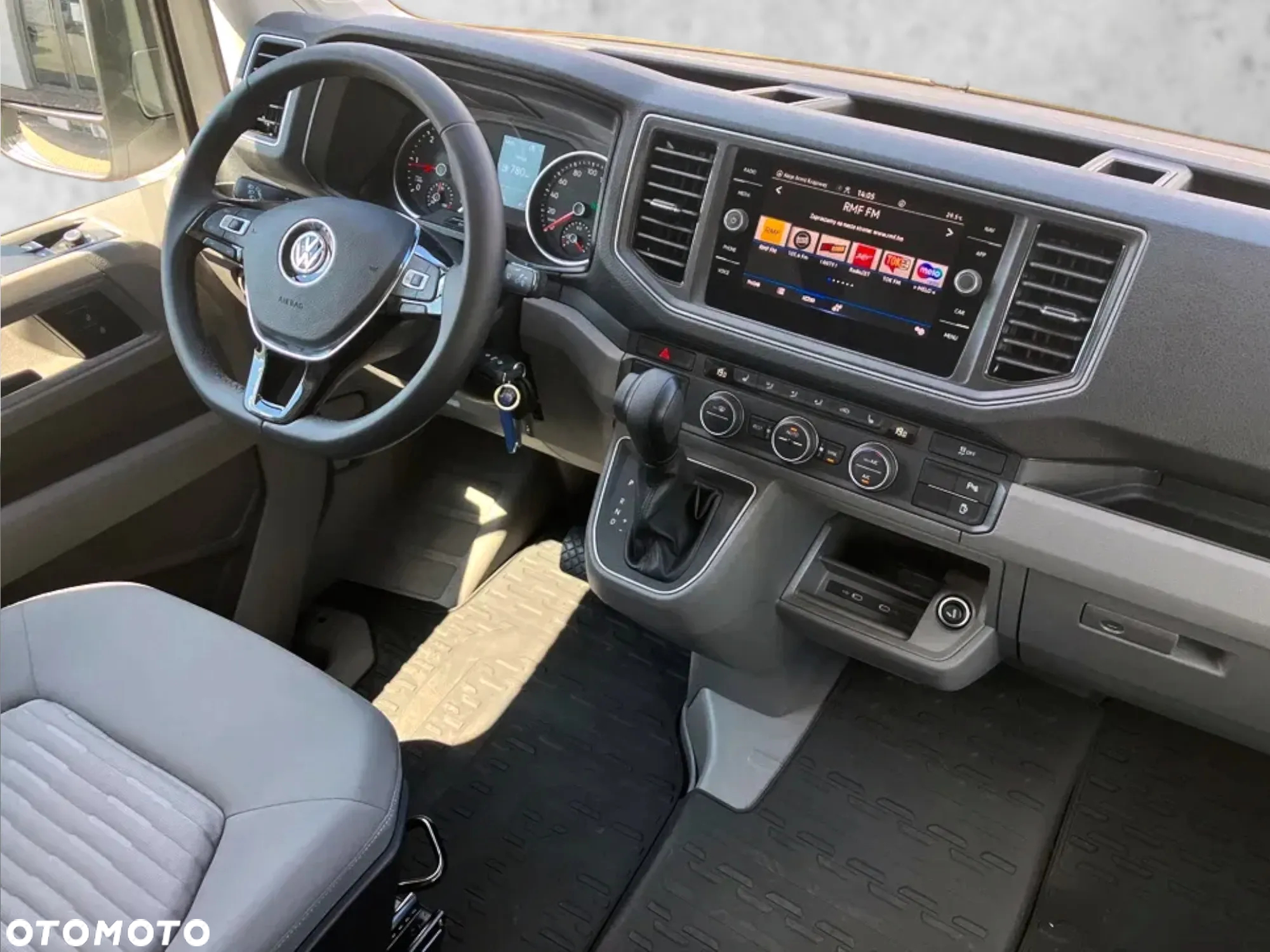 Volkswagen California - 19