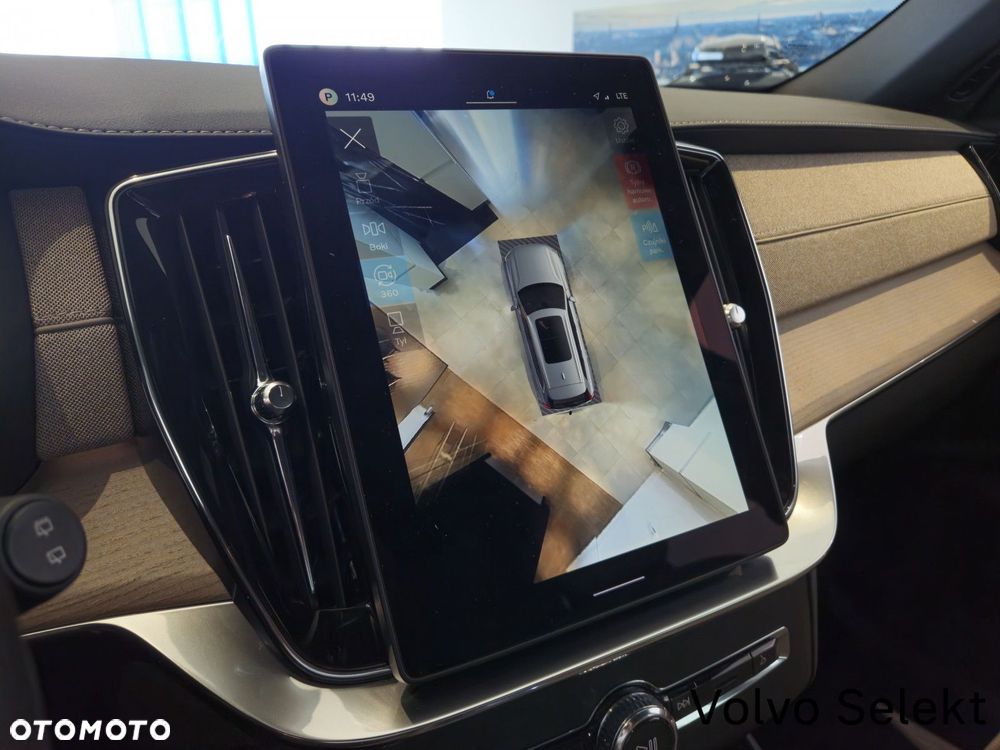 Volvo XC 90 - 19