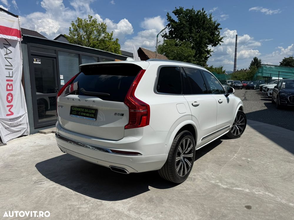 Volvo XC 90 - 4