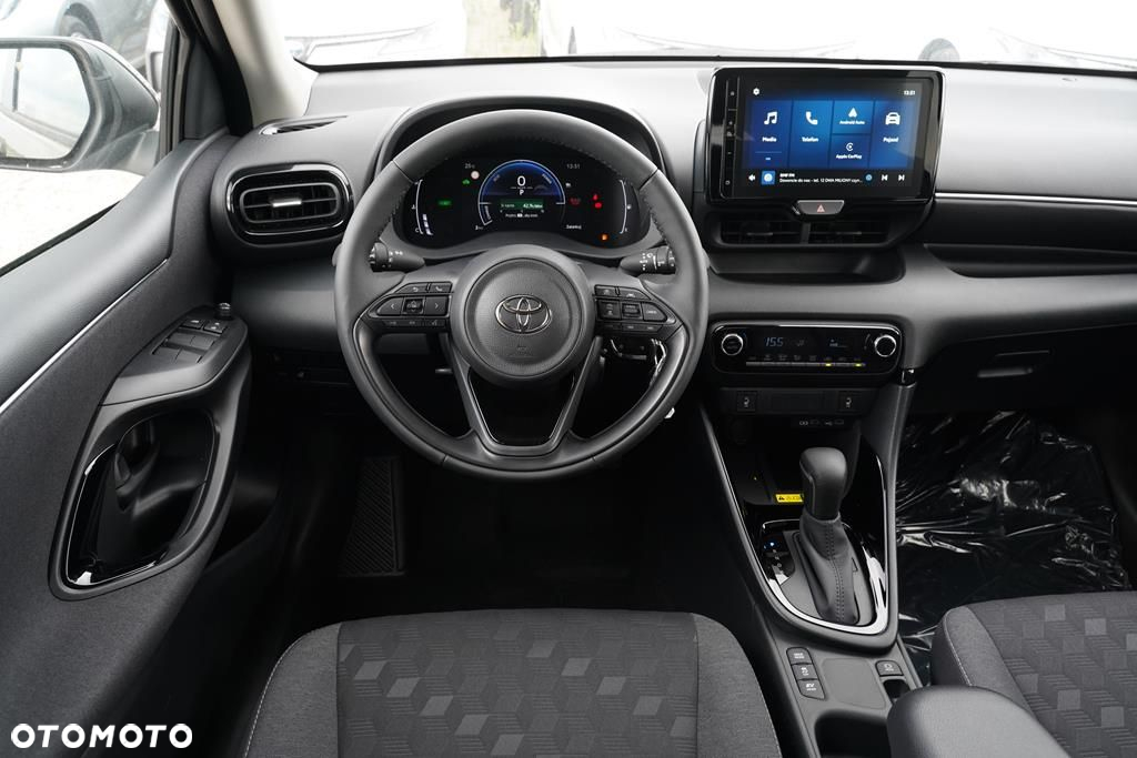 Toyota Yaris - 14