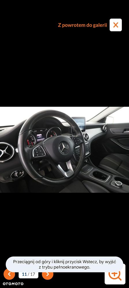 Mercedes-Benz GLA 200 7G-DCT Urban - 5