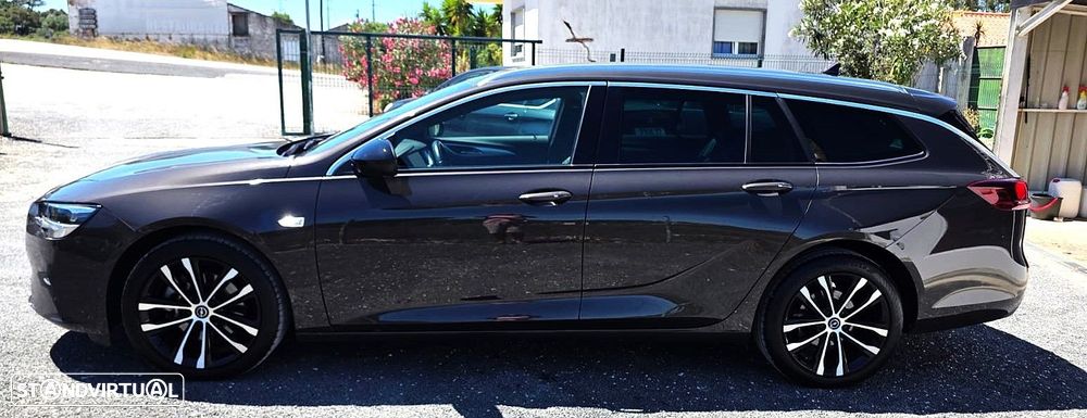 Opel Insignia Sports Tourer 1.5 D Ultimate - 3
