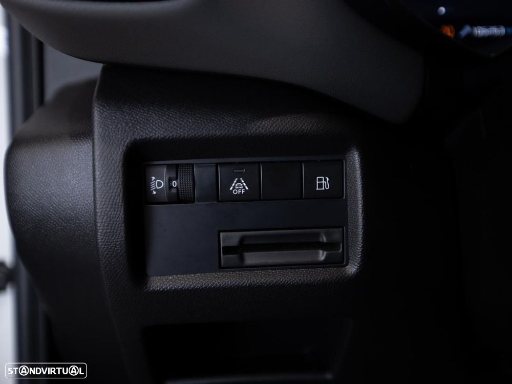 Citroën C5 Aircross 1.6 Hybrid Feel e-EAT8 - 15