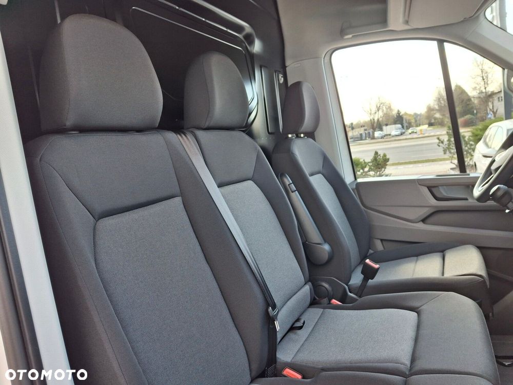 Volkswagen Crafter - 30