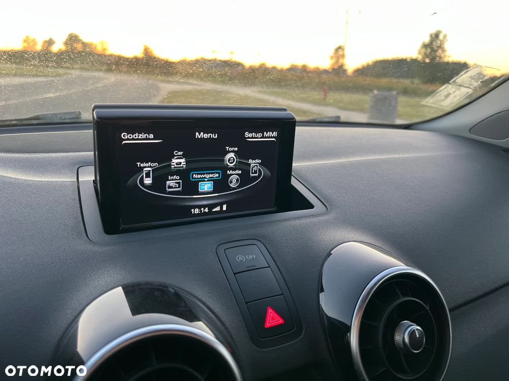 Audi A1 1.6 TDI Ambition - 16