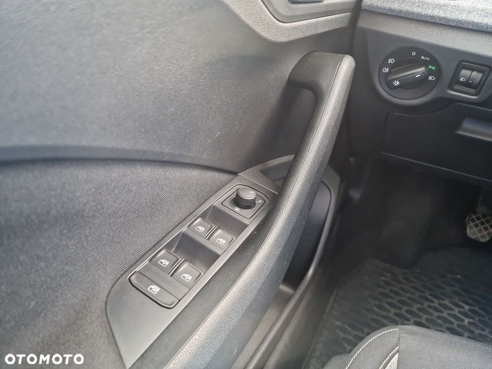 Skoda Scala - 25