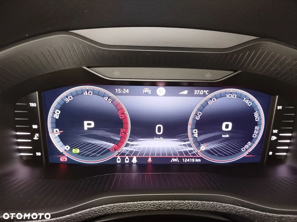 Skoda Karoq 2.0 TDI SCR 4x4 Sportline DSG - 11