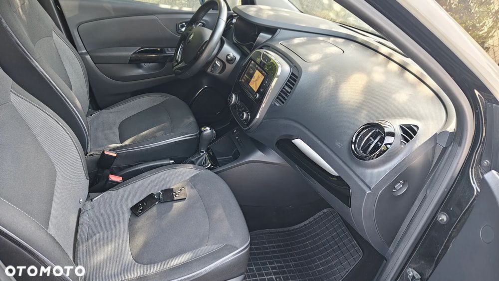 Renault Captur - 10