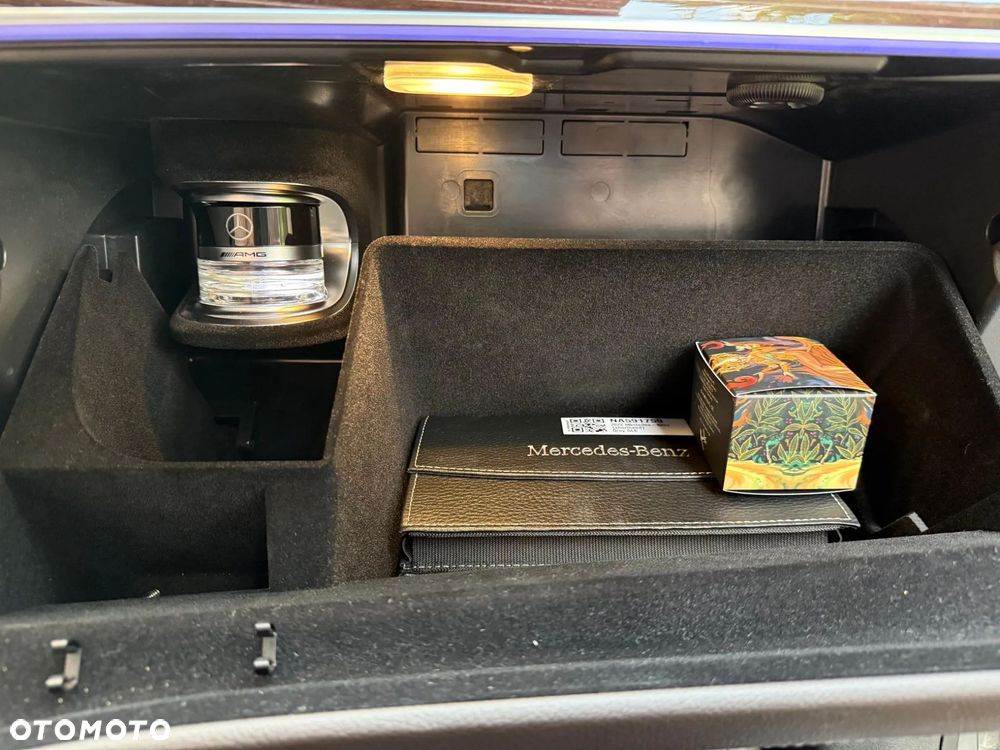 Mercedes-Benz GLE 450 4Matic 9G-TRONIC AMG Line - 18