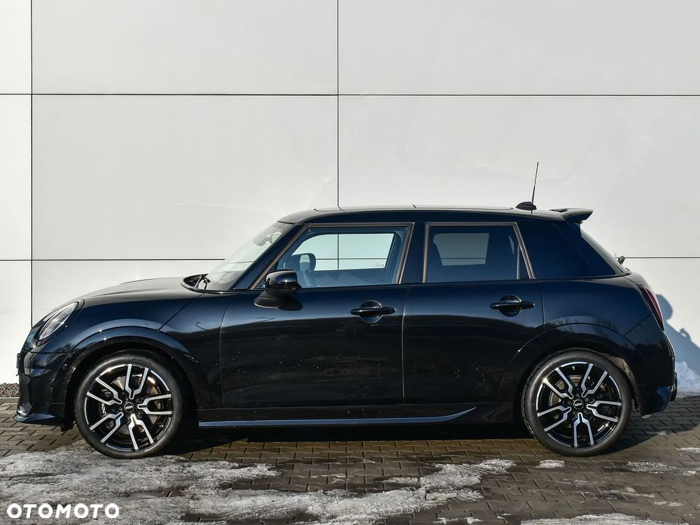 MINI Cooper - 8