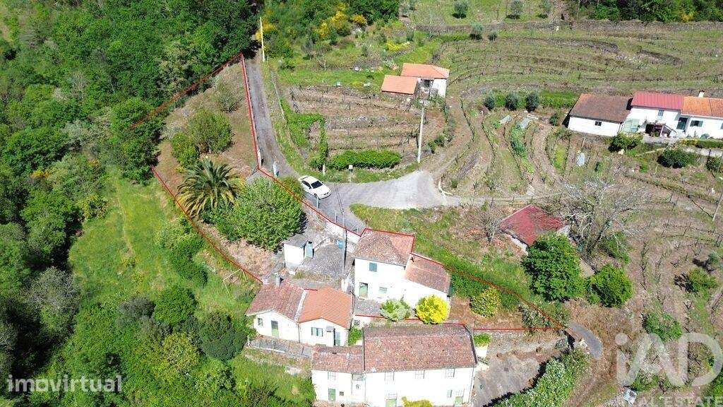 Casa de Campo T3 em Moura Morta e Vinhós de 100 m2 - Grande imagem: 2/35