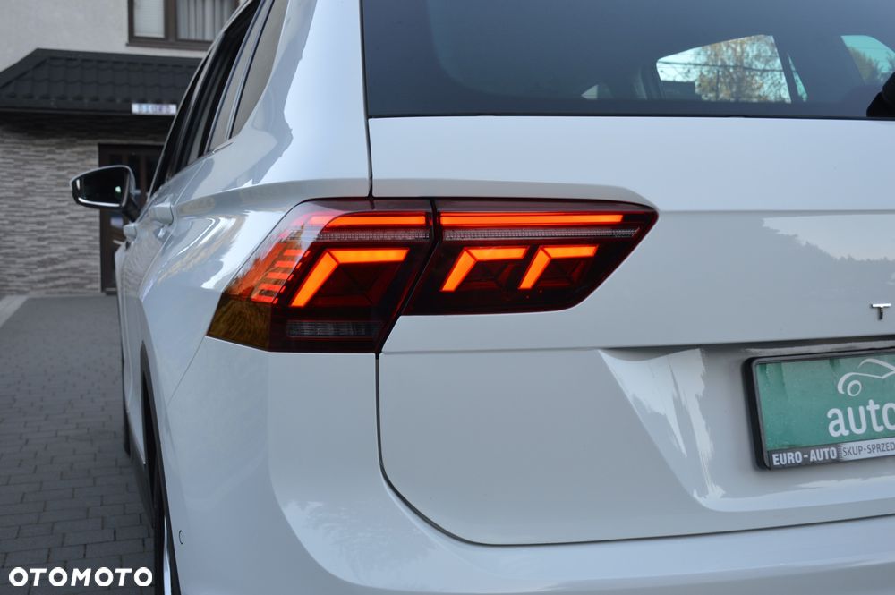 Volkswagen Tiguan 2.0 TDI BMT SCR Highline DSG - 38