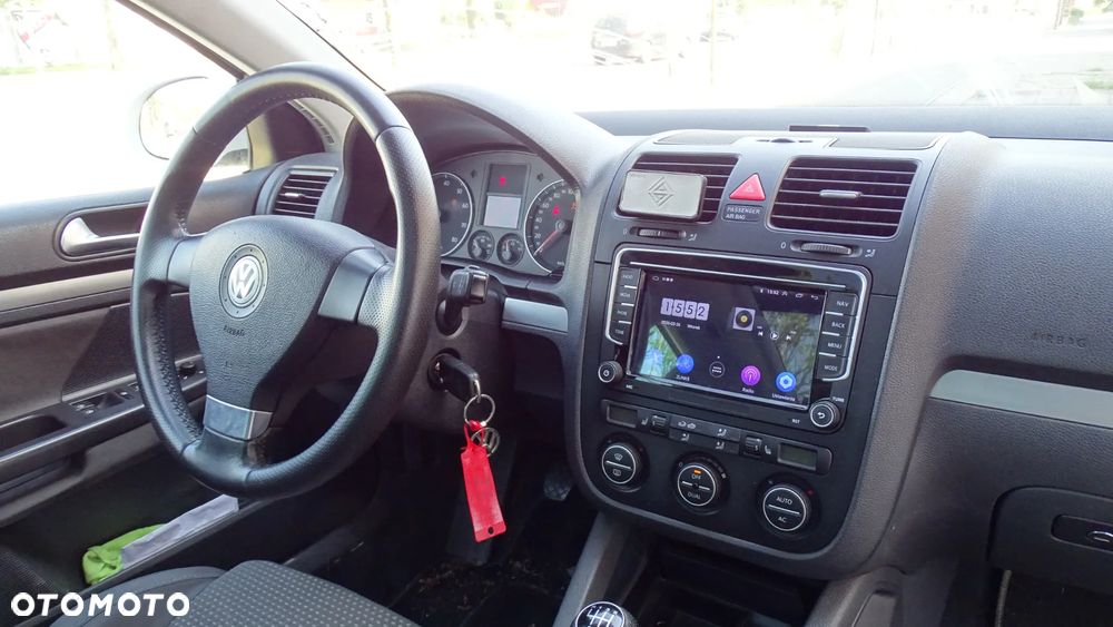 Volkswagen Golf 1.4 TSI GT Sport - 9