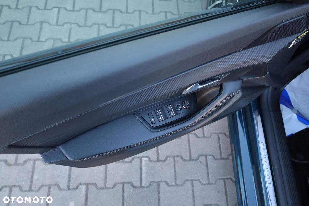 Peugeot 508 225 e-EAT8 GT Pack - 19